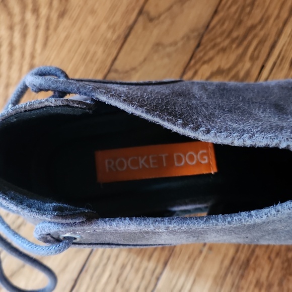 Ankle boot - Picture 3 of 4